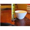 Image 8 : Qty Approx. 48 World Porcelana Small Soup Cups 4" Diameter x 2.5" High
