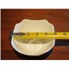 Image 8 : Qty Approx. 45 Fine Porcelain Uneven Edge Plates 5" Diameter