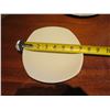 Image 8 : Qty Approx. 45 Steelite International England Rounded Plates 8" Diameter