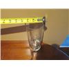 Image 8 : Qty Approx. 9 Tall Glasses, 2 Clear Glasses & Pitcher