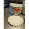 Image 2 : Qty Approx. 45 Churchill England Plates 9.5"x7.5"