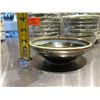 Image 8 : Qty Approx. 40 Ceramic Glazed Bowls 6.5" Diameter