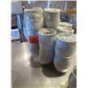 Image 2 : Qty Approx. 14 Ceramic Cups w/ Maker's Mark 2.5" Diameter