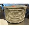 Image 2 : Qty 22 Syracuse Royal Rideau White Round Plates 11.5" Diameter