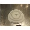 Image 4 : Qty 13 Rosenthal Germany White Curved Triangle Plates 6" Diameter