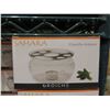 Image 2 : Qty 35 Sahara Grosche Chauffe-theiere Teapot Warmers in Box