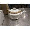 Image 8 : Qty 2 Primuls 40 oz Tea Pots in Box, Loose Teapots, Glassware, Utensils, etc