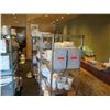 Image 2 : Metal Wire Mesh 4 Tier Shelf (shelf only)