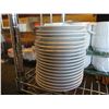Image 2 : Qty Approx. 19 Rosenthal Germany White Coffee Cups & Saucers