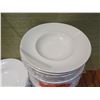 Image 2 : Qty Approx. 40 Rosenthal Germany Epoque Round Bowls Misc Sizes