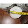 Image 8 : Qty Approx. 40 Rosenthal Germany Epoque Round Bowls Misc Sizes