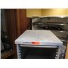 Image 3 : Commercial Rolling Metal Pan Storage Rack 21"x27.5"x69"