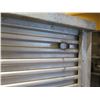 Image 8 : Commercial Rolling Metal Pan Storage Rack 21"x27.5"x69"