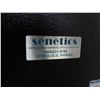 Image 2 : Senetrics 2 Section Amsec Black Security Safe