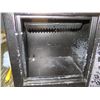 Image 8 : Senetrics 2 Section Amsec Black Security Safe