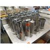 Image 2 : Multiple Metal Tea Pots, Water Pitchers, Coffee Carafes, etc