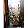 Image 2 : Contents of Shelving: Cleaning Supplies (contents only, shelving not included)