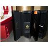 Image 2 : Qty 2 Armand De Brignac Reims France Liquor Boxes