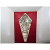Image 2 : Louis XIII French Crystal Baccarat Decanter w/ Serial Number & Papers (no two are alike)