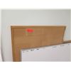 Image 2 : White Board, Corkboards, Fabric Rolls, Etc.
