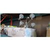 Image 1 : 2 CHANDELIERS