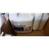Image 2 : 4 JUGS DIFFERENT BONA FLOOR SEALER, 2 FULL
