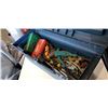 Image 2 : TOOLBOX WITH CONTENTS
