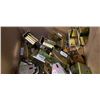 Image 2 : Lot of etrack cargo wood beam holder brackets