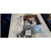 Image 2 : NEW DELTA SHOWER AND FAUCET PARTS