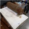 Image 1 : Marine water tank and cylinder