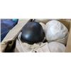 Image 2 : 17 ASSORTED STYLE NEW HELMETS - NON DOT