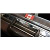 Image 2 : 2 VINTAGE LUGGAGE 2 PIECE SETS - JETLINER AND PROFILE