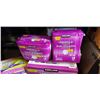 Image 2 : Lot of Kirkland adult diapers