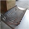 Image 2 : Cast iron log holder