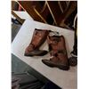 Image 2 : DIRTBIKE BOOTS AND PANTS
