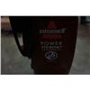Image 2 : BISSELL POWER STEAMER POWER RUSH SELECT