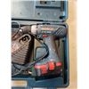 Image 2 : BOSCH 18V CORDLESS DRILL AND CHARGER