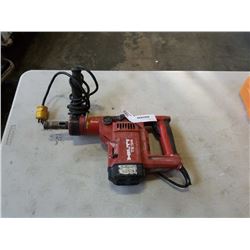 HILTI TE54 HAMMER DRILL