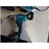 Image 2 : MAKITA 1/2 INCH DRILL, SANDER AND HITACHI JIGSAWND SANDER