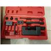 Image 2 : DESSICANT CANNISTER, CHAIN LOOPING TOOLS, ANCHOR MOUNT AND CARPENTERS POUCH