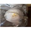 Image 2 : Lot of 3M individually packed dust particulate masks