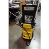 Image 1 : Karcher electric pressure washer