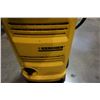 Image 2 : Karcher electric pressure washer