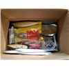Image 2 : DAIWA, STEELITE FISHING REELS, LURES AND WEIGHTS