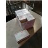 Image 1 : Box of new disposable gloves size medium