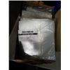 Image 2 : 2 boxes of dental bibs and box on ronco labcoats