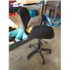 Image 2 : Black office chair