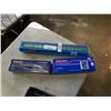 Image 1 : NEW AIR RATCHET, TORQUE WRENCH AND BOX RATCHET WRENCH SET