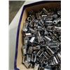 Image 2 : BOX OF NEW WESTWARD SOCKETS