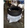 Image 1 : 3 MICHELIN 235/70R16 TIRES